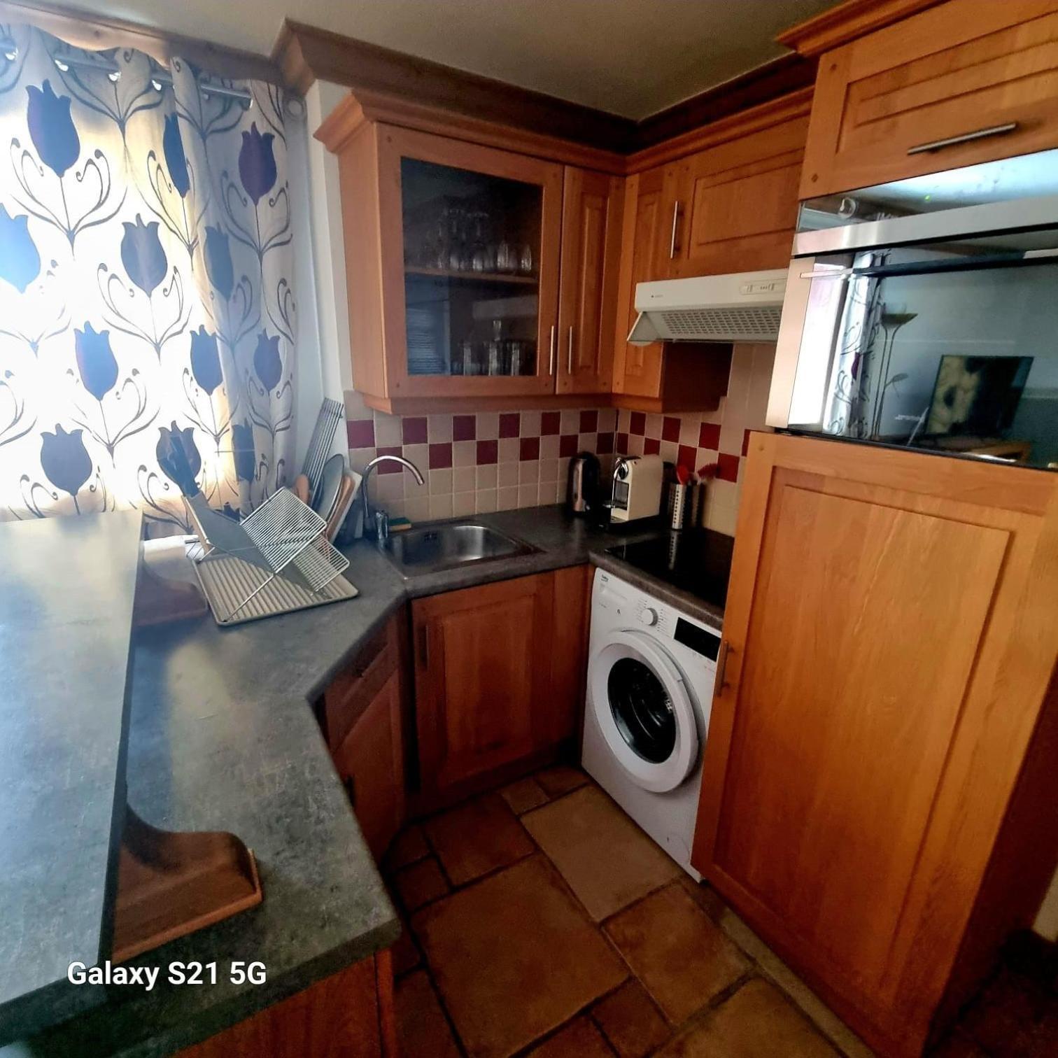 Les 7 Laux Immobilier Chalet A Prapoutel Ngoại thất bức ảnh