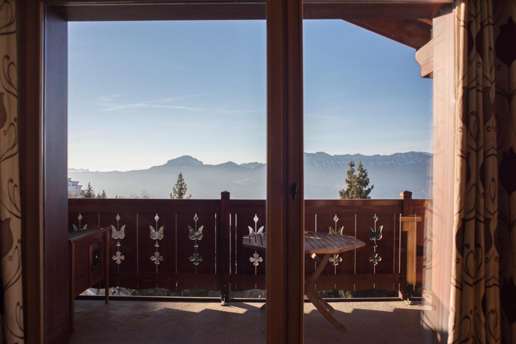 Les 7 Laux Immobilier Chalet A Prapoutel Ngoại thất bức ảnh