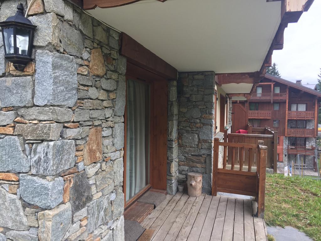 Les 7 Laux Immobilier Chalet A Prapoutel Ngoại thất bức ảnh
