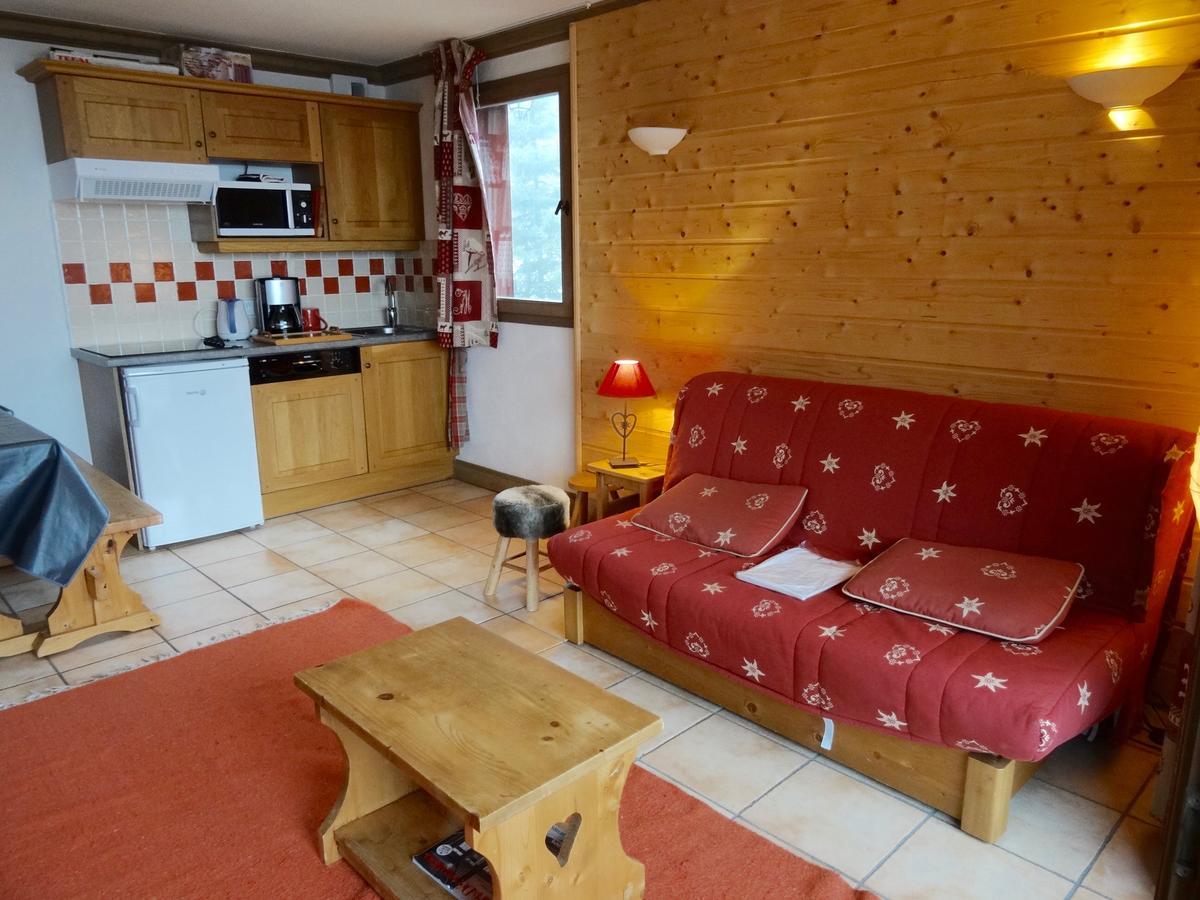 Les 7 Laux Immobilier Chalet A Prapoutel Ngoại thất bức ảnh